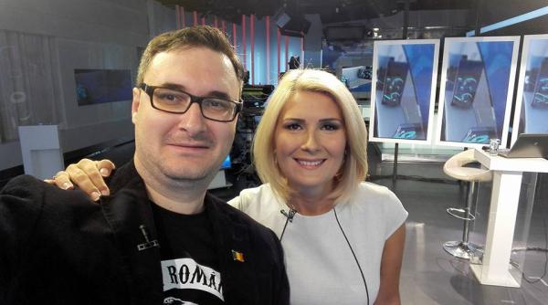 dan tanasa publica documente bomba voi merge la fiecare ambasada sa arat realitatea