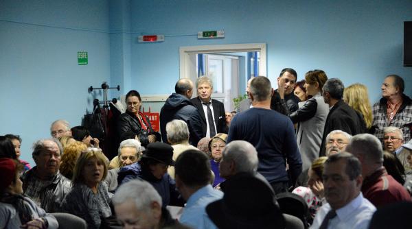 facilita i pentru locuitorii din blocurile reabilitate termic din sectorul 1