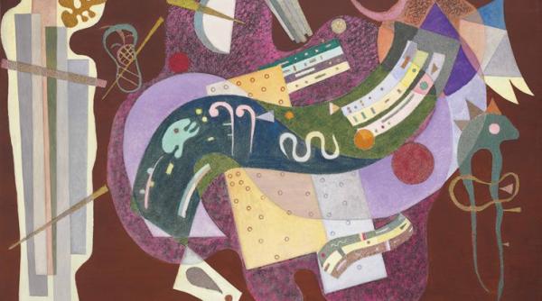 licitatii record la christie s si sotheby s