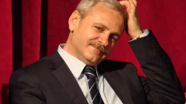 liviu dragnea  regret ca am votat investirea guvernului ciolos