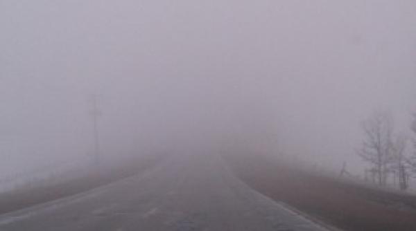 meteo cod galben de vreme rea