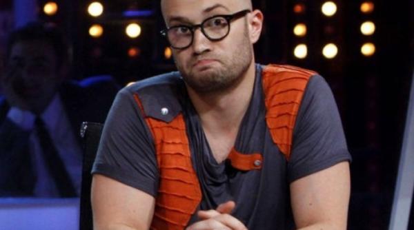 mihai bendeac scos din sarite de un concurent iumor este o mizerie