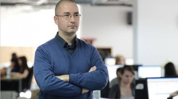 razvan voican a murit