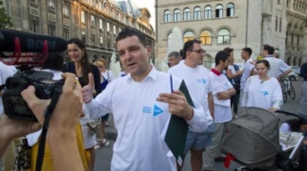 alegeri parlamentare 2016 usr atacat de adrian nastase