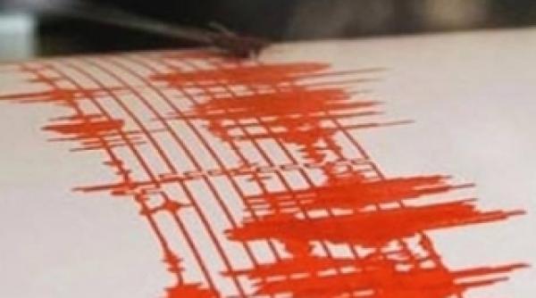 cutremur in romania seism de 4 3 grade pe scara richter in vrancea