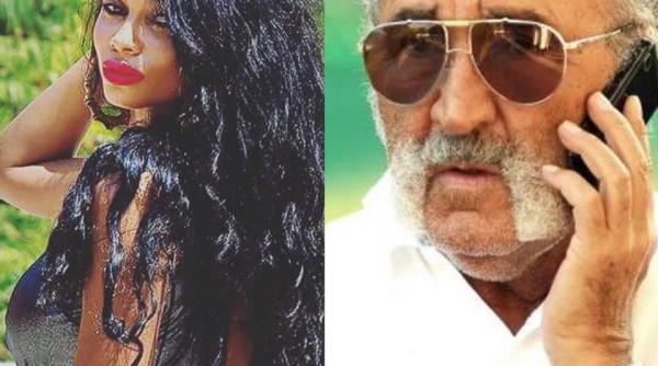 laurette despre rela ia cu ion iriac este mai bine sa joci la dublu