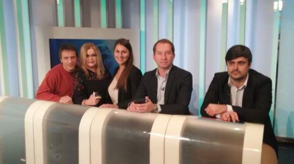 mihai sturzu am fost acolo ponta nu i a dorit acest lucru