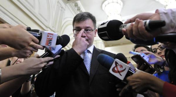 mru prima apari ie publica dupa demisia de la sie