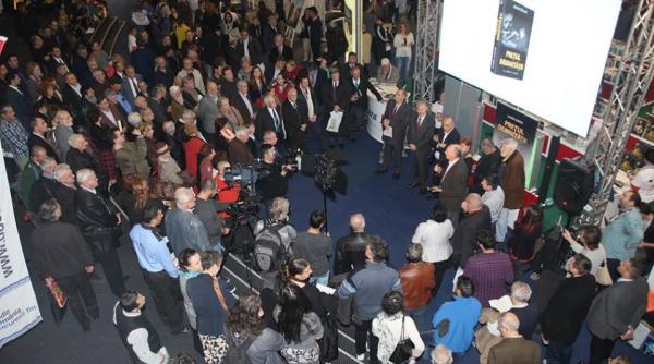 tariceanu ii mul umesc pre edintelui pentru ce a facut pentru romania