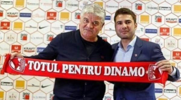 scandal mutu andone la dinamo nu ma demite mutu pe mine