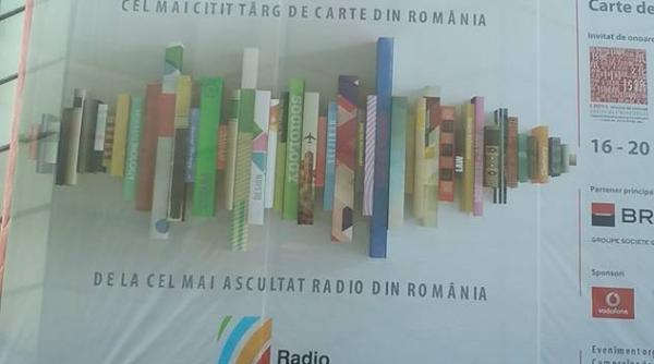 targ carte gaudeamus eveniment spectaculos critici pe masura tu ce ai in eles din acest targ