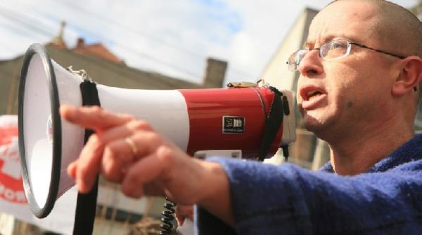 val de proteste saptamana viitoare greva in toata romania
