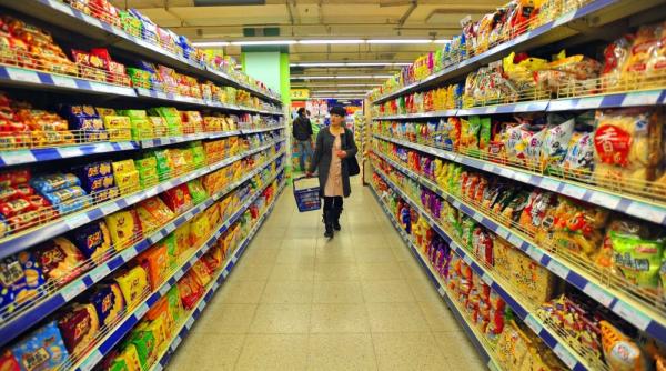 51 prc produse romane ti pe raft romania risca o procedura de infringement