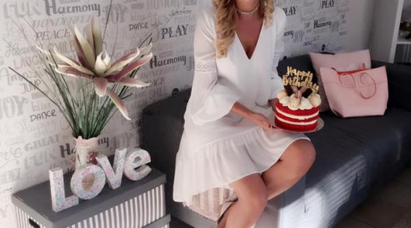 diana dumitrescu dieta minune cu care a slabit 10 kilograme