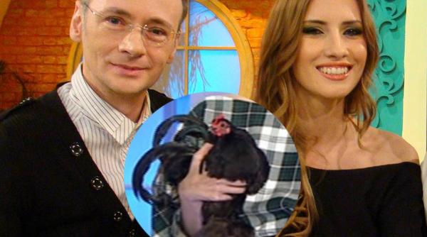 mihai albu adevaratul motiv al despar irii de iulia albu ferici i pana la apari ia gainii