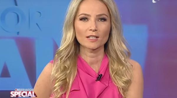 observator special scos din grila de antena 1