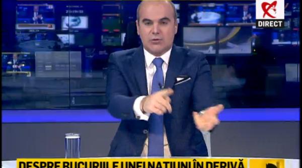 rare bogdan atac la burleanu i la daum