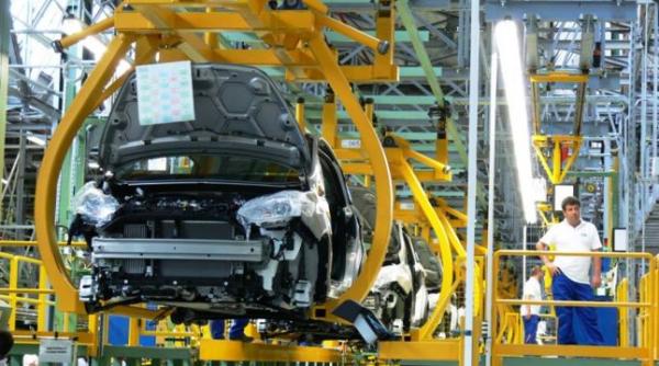 renault i ford in romania motivul pentru care investitorii vin in romania