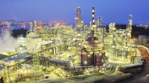 saudi aramco cea mai mare companie petroliera pregatita de listare