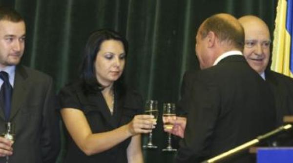 ana maria patru ramane in arest preventiv