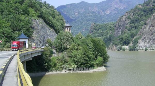 autostrada pite ti sibiu ce traseu va urma
