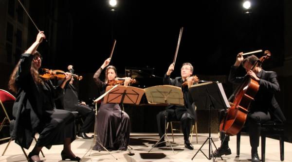 centenarul intrarii romaniei in marele razboi celebrat la muzeul armatei de la paris