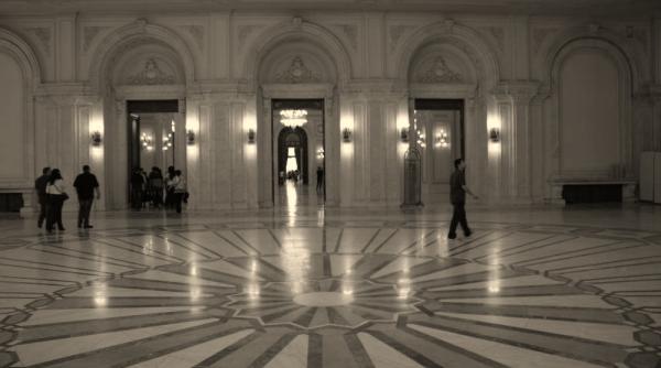 cum sa guvernezi fara sa ca tigi aceasta este intrebarea