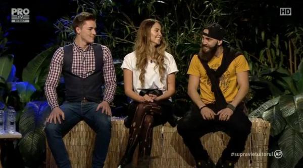 finala supravie uitorul el este marele ca tigator