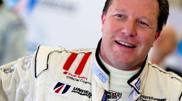 formula 1 mclaren are un noul director executiv