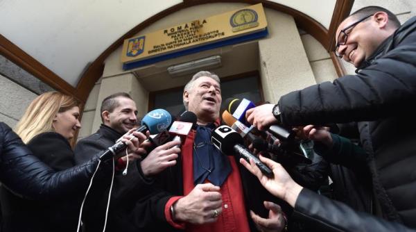 iccj a retrimis la dna dosarul lui madalin voicu i nicolae paun