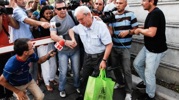 judecatorul care l a umilit pe mencinicopschi cercetat