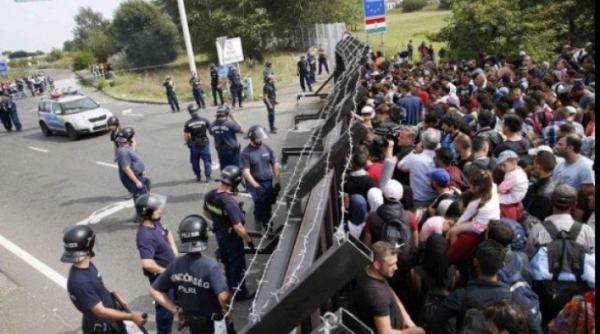 migran i masura inedita anun ata de ungaria