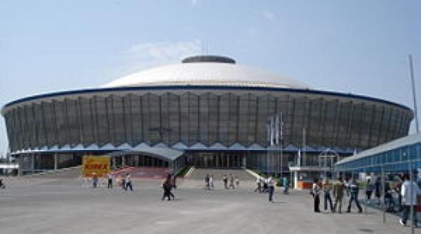 mihai daraban anun a un plan revolu ionar pentru romexpo sala polivalenta
