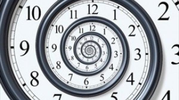 ora ciudata la care multe firme de succes incep programul