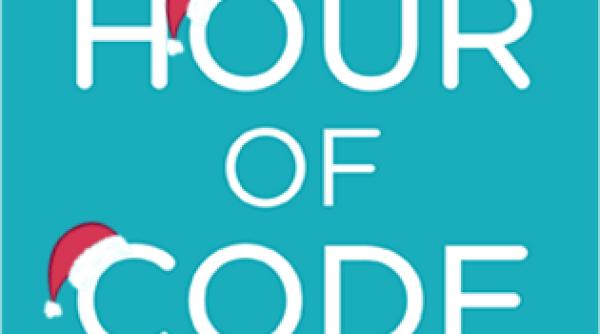 hour of code evenimentul de educa ie interna ional revine in romania