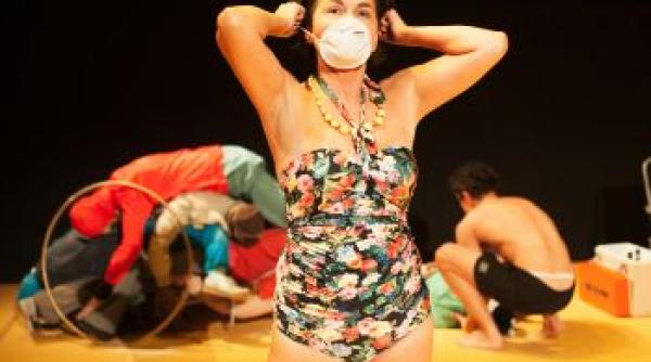 incepe festivalul interna ional de teatru interferente 2016