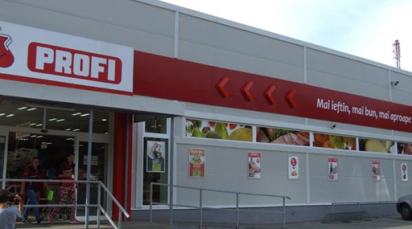 magazinele profi cumparate cu peste 350 de milioane de euro