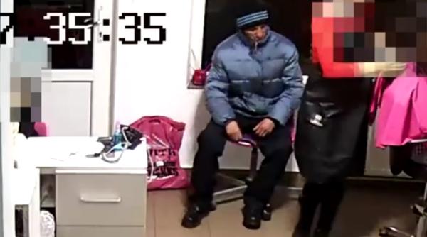 pervers batut de trei femei in constan a ce a facut e revoltator video