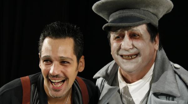 revizorul de n v gogol 10 ani pe scena teatrului de comedie