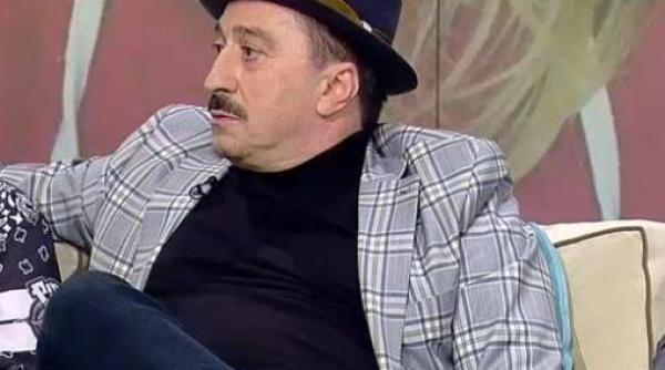 romica ociu declara ie de dragoste in direct la televizor