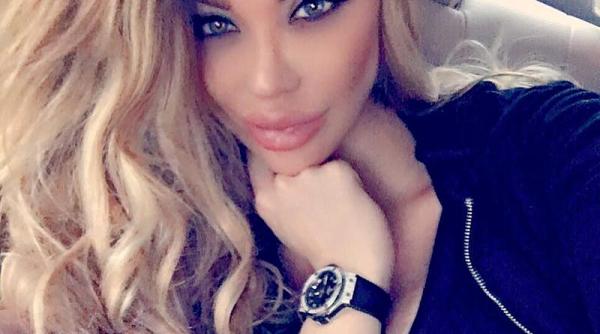 bianca dragu anu a trecut prin momente groaznice nimeni nu a stiut asta