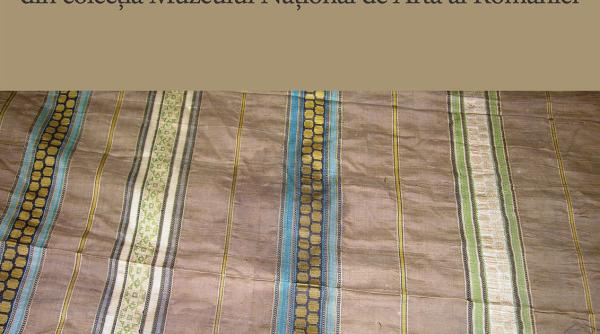 daruri ale lui suleyman magnificul din colec ia muzeului na ional de arta al romaniei