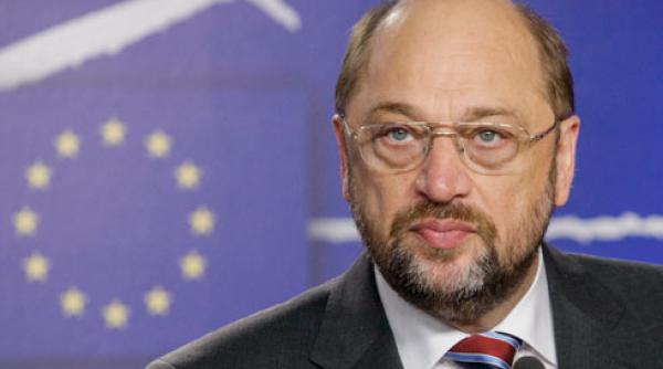 martin schulz pleaca din parlamentul european