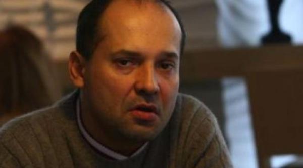 radu banciu dupa sondajul usr le este frica