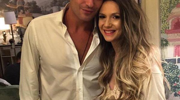 radu valcan despre al doilea copil il a teptam