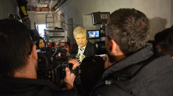 sec ia ati de la spitalul de arsuri este aproape gata dar ar putea fi inchisa