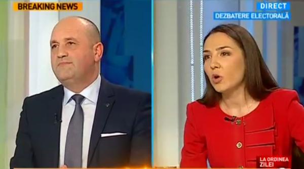 apardel ave i discursul unui pdl ist foarte vechi faur e atac la persoana