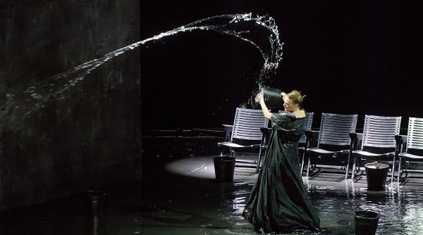 debut al festivalului interferen e cu faustul lui toma pandur