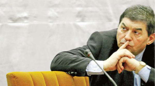 mihail vlasov condamnat la inchisoare cu executare