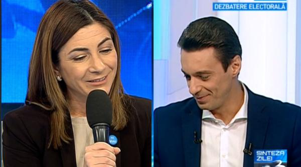 oana bizgan candidata usr dezvaluire surprinzatoare de unde ii vin banii